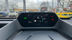 Toyota bZ4X 160kW Vision 71.4kWh 5dr Auto AWD [11kW] Electric Hatchback